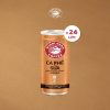 Thùng 24 Lon Cà Phê Sữa Đá Highlands Coffee 185ml