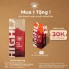 Cà Phê Hạt Full City Highlands Coffee 1kg Tặng 1 gói Truyền thống 200gr