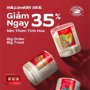 halloween deal